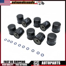 For Toyota Rav4 Camry Hybrid 18-21 Engine Lubrication Oil Filter 90915-yzzn2 10 For Toyota Rav4 Camry Hybrid 18-21 Engine Lubrication Oil Filter 90915-yzzn2 10
