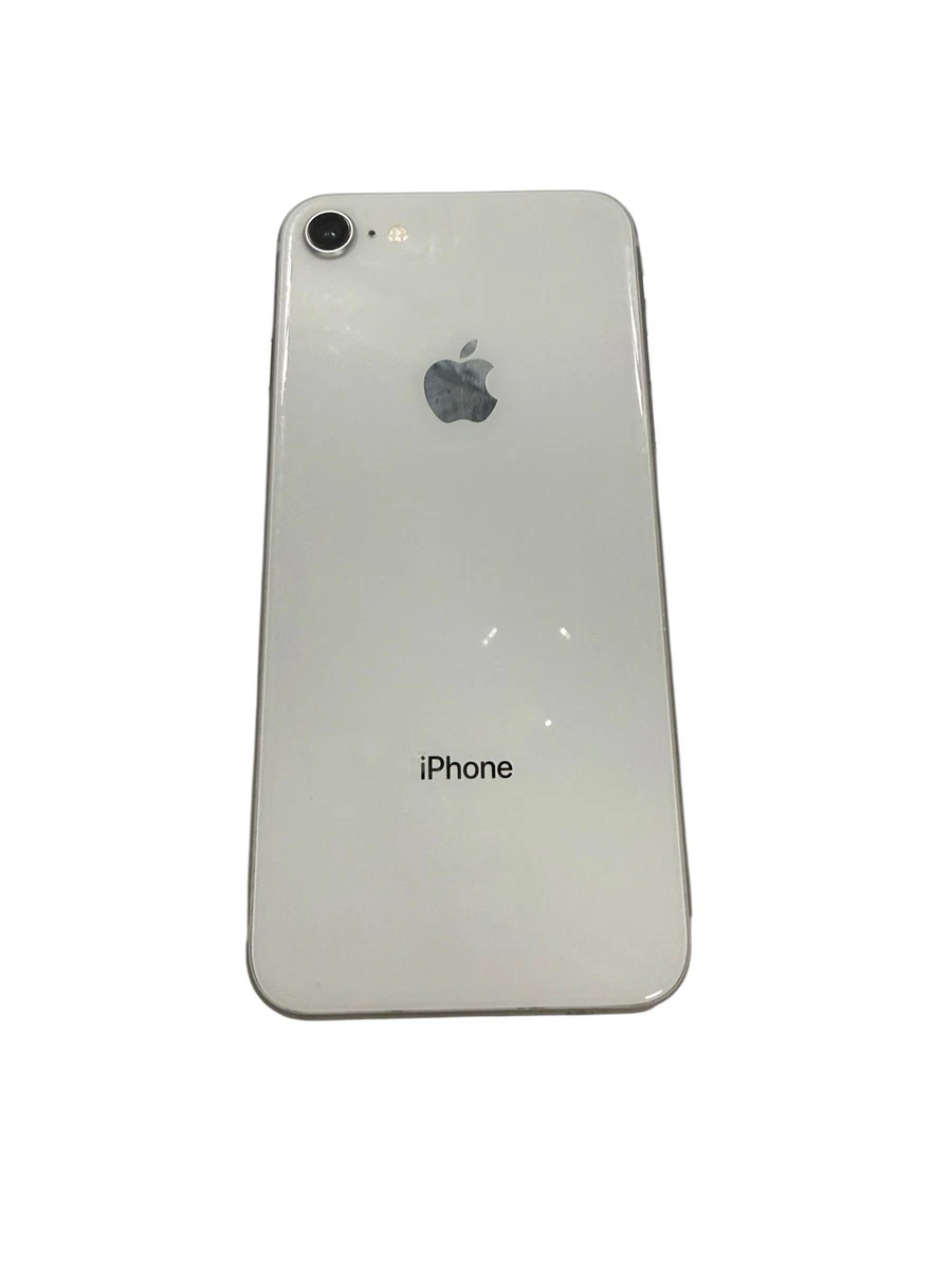 Preços baixos em IPhone 8 Branco iOS | eBay