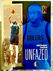 2025 Topps Signature Anthony Davis Base (RAW)