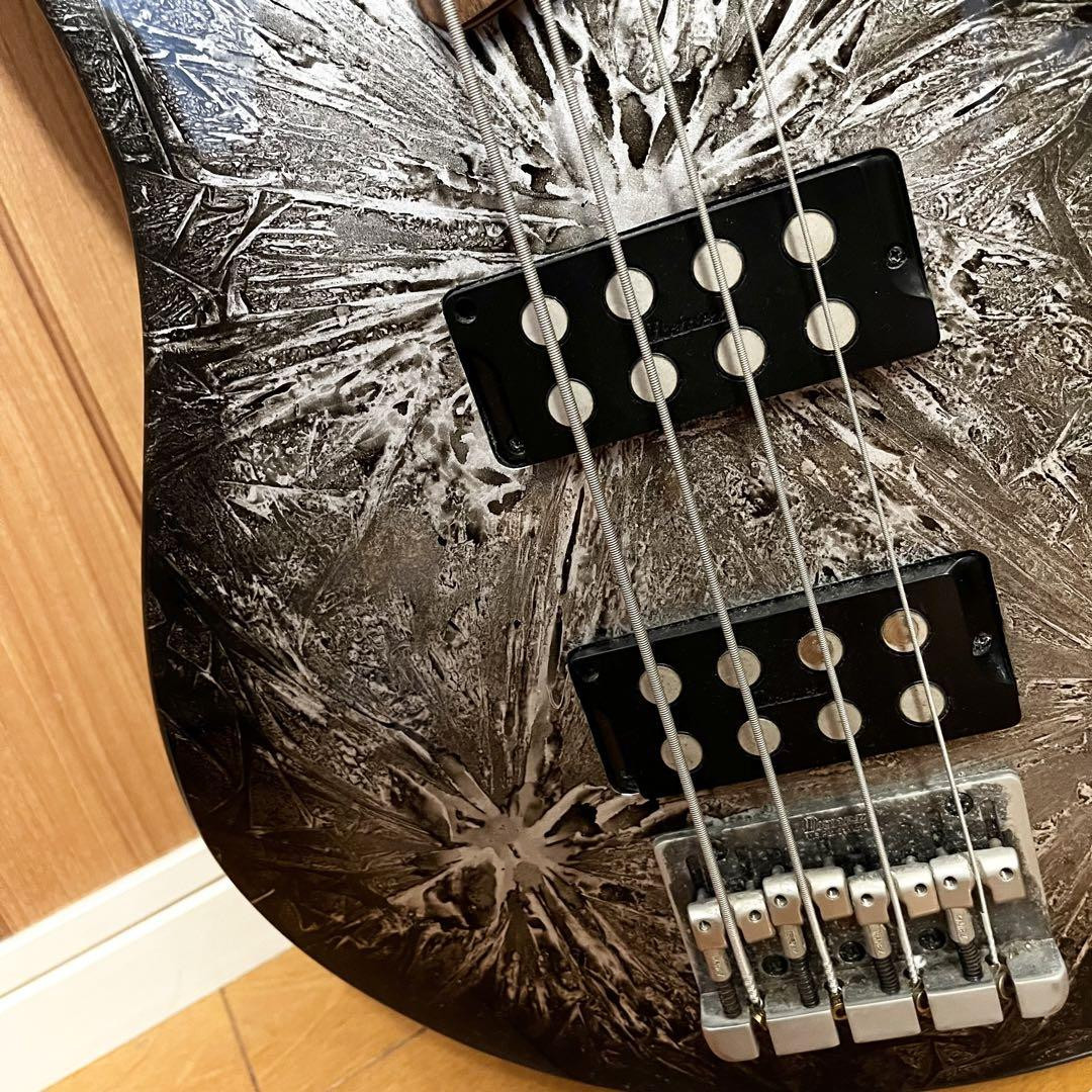 ベース ibanez SRX420 SR420 | Ibanez Wiki | Fandom