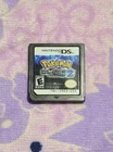 New ListingAUTHENTIC & TESTED Nintendo DS Pokémon Black Version 2