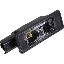 Metzger 2080029 Kennzeichenleuchte für PEUGEOT CITROEN DS 3008 508 308 307 207