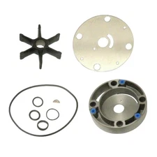 Water Pump Impeller Rebuild Kit OMC Stringer w/Housing 1969-1985 983218 0983218