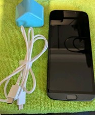 Doro 8050 Grey Unlocked Easy Use Smartphone Good Condition