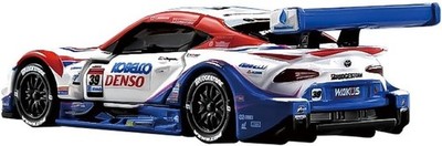 Tomica Premium Racing DENSO KOBELCO SARD GR Supra New TOMY TOYOTA