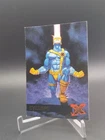 1995 FLEER ULTRA: MARVEL  X-MEN #14 CYCLOPS Vintage 💎