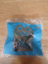 2021 McDs Raya  The Last Dragon