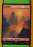 Mountain (Extended Art) 108 — Assassin’s Creed ACR — Magic MTG