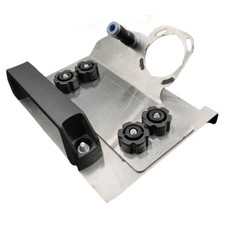 45 Degree Angle Grinder Chamfer Cutting Stand Tile Chamfering Cutting Tool