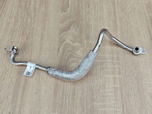 BMW 4 G22 G23 G24 G26 2020 Benzin Turbolader Ölleitung Ölschlauch 430IXA