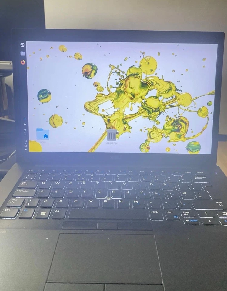 Dell Latitude 7480 · i5-6300U · 4GB · 256GB, photo 1 of 4