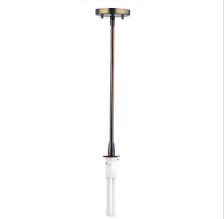 Thomas Lighting Pendant Holder. Bronze Finish. M2659-19 - Image 3 of 3