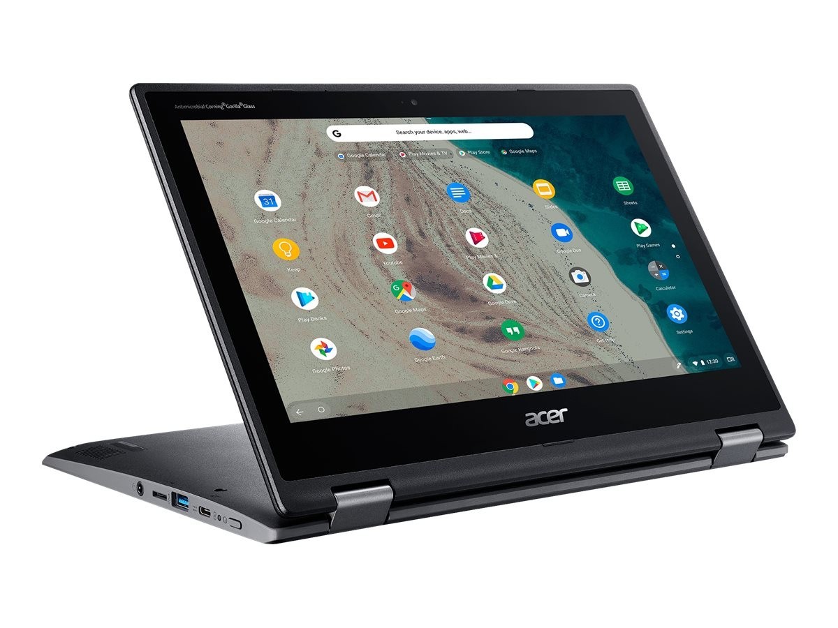 Acer Chromebook Spin 511 R752 11.6