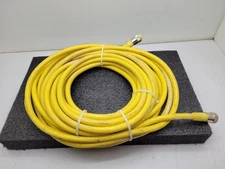 Mencom MIN-6MFP-50 MIN Size I male/female straight extension cordset 259901 50'