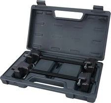 Performance Tool W89322 Strut Spring Compressor (MacPherson), Black 