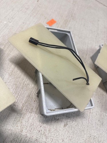 USED Kerr Lighting Residential ~ 4