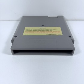 Ultima: Exodus -- NES Nintendo Original Classic Authentic Game CLEAN TESTED