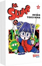 Dr. Slump Massiv 04