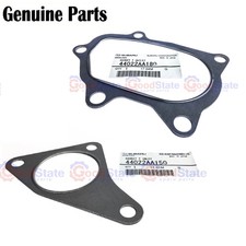 GENUINE Subaru Forester 1992-2017 Turbo Inlet & Outlet Exhaust Gasket