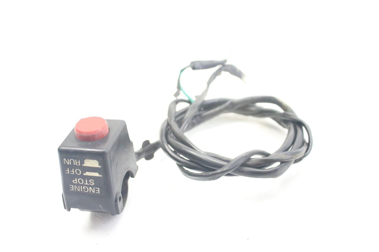 IGNITION SWITCH CONTROL - MBK X-LIMIT XLIMIT 50 (2003 - 2006)