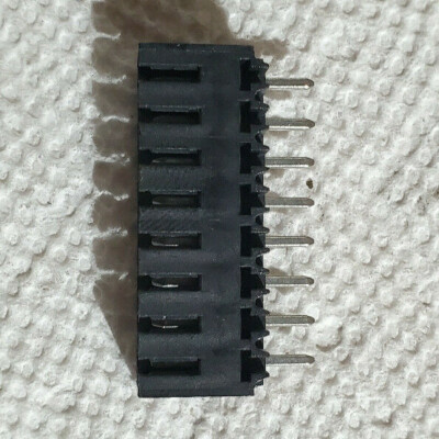 Weidmuller 281-1148-ND Connector Header (8-Pin Male)