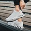 thumbnail 6 - Men's Sneakers Athletic Running Casual Walking Tennis Gym Sports Shoes Eva Sole