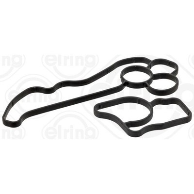 Joint Boîté De Commande Elring 876673 - Pour Arbre à Cames, Compatible VW Golf, Audi A3/A4, Seat Leon, Etc.