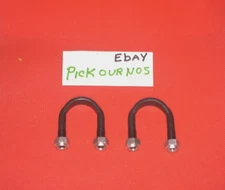 Universal Joint U-Bolt Kit AMC AMX Ambassador Gremlin Hornet Javelin Matador +++