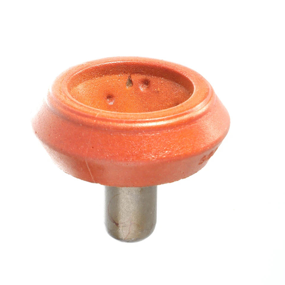 Aislador de base de motor delantero genuino Mopar 1993-1996 Chrysler New Yorker 4695755 Foto 3 de 4