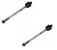 Mitsubishi Galant Eclipse 94-99 Set Of 2 Front Inner Steering Tie Rods Meyle on sale Mitsubishi Galant Eclipse 94-99 Set Of 2 Front Inner Steering Tie Rods Meyle on sale