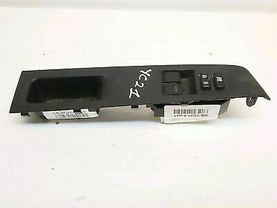 Toyota YARIS 2013 Electric Window Control Switch 742310D300 