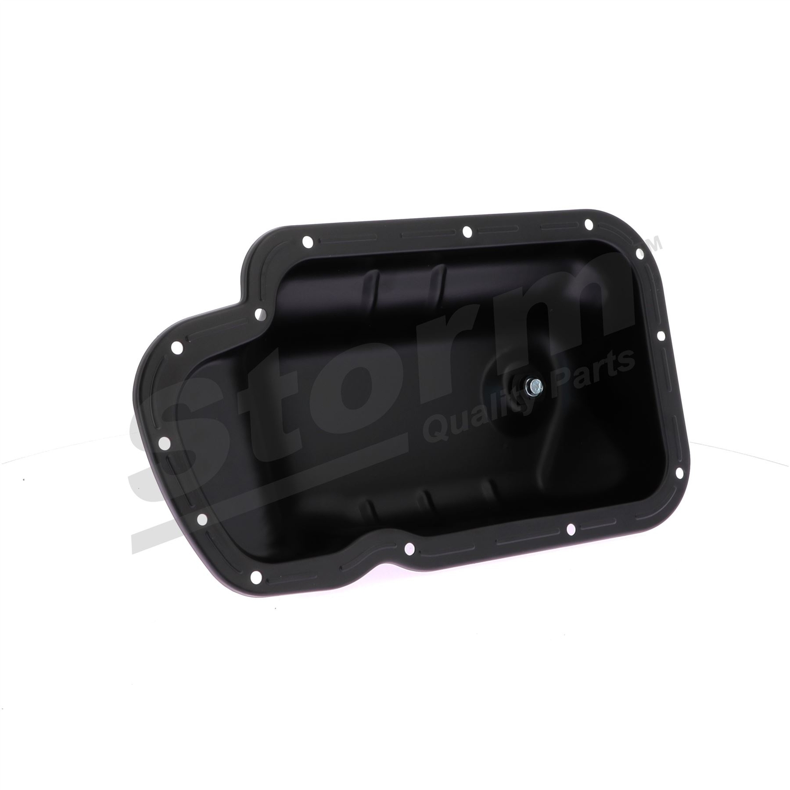 Carter d'huile en alliage premium pour Peugeot 206+ 1.4i et Saxo 1.1