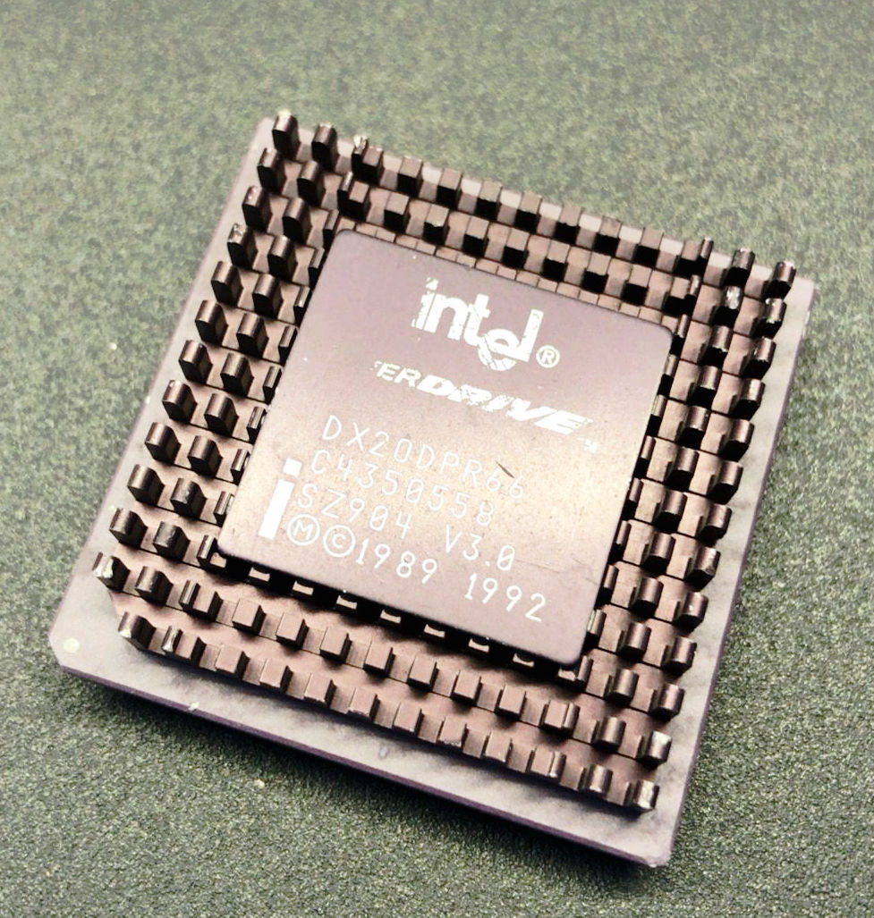 CPU CPU Intel Xeon E-2414 4 Core 2.60GHz CPU Processor SRMXD