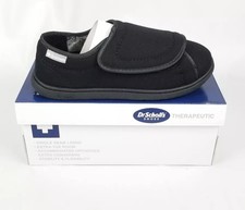 dr scholls therapeutic slippers