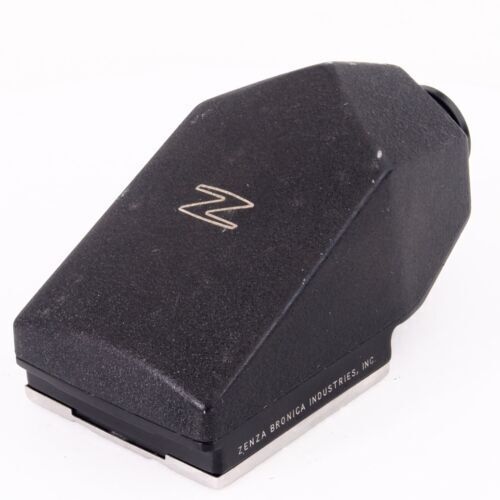 Nikon DA-2 DA2 Action Sports Prism Finder for F3 | eBay Nikon DA-2 DA2 Action Sports Prism Finder for F3 | eBay