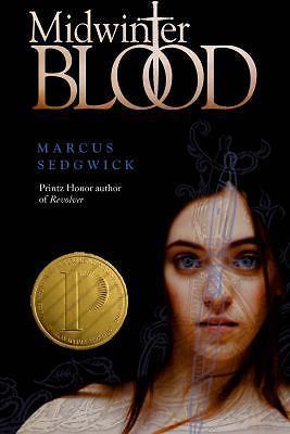 Midwinterblood - 9781596438002, Marcus Sedgwick, hardcover