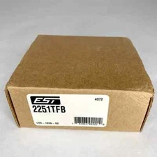 (NEW) EDWARDS EST 2251TFB SMOKE HEAT COMBO DETECTOR 2251TFB FAST SHIPPING