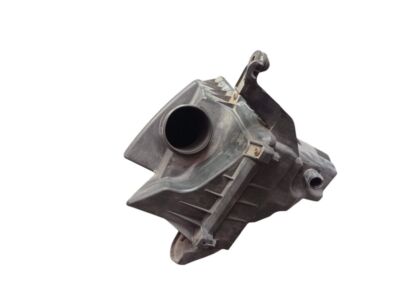 Luftfiltergehäuse Luftfilterkasten für FORD FOCUS C-MAX 1.6 3M51-9600-CF