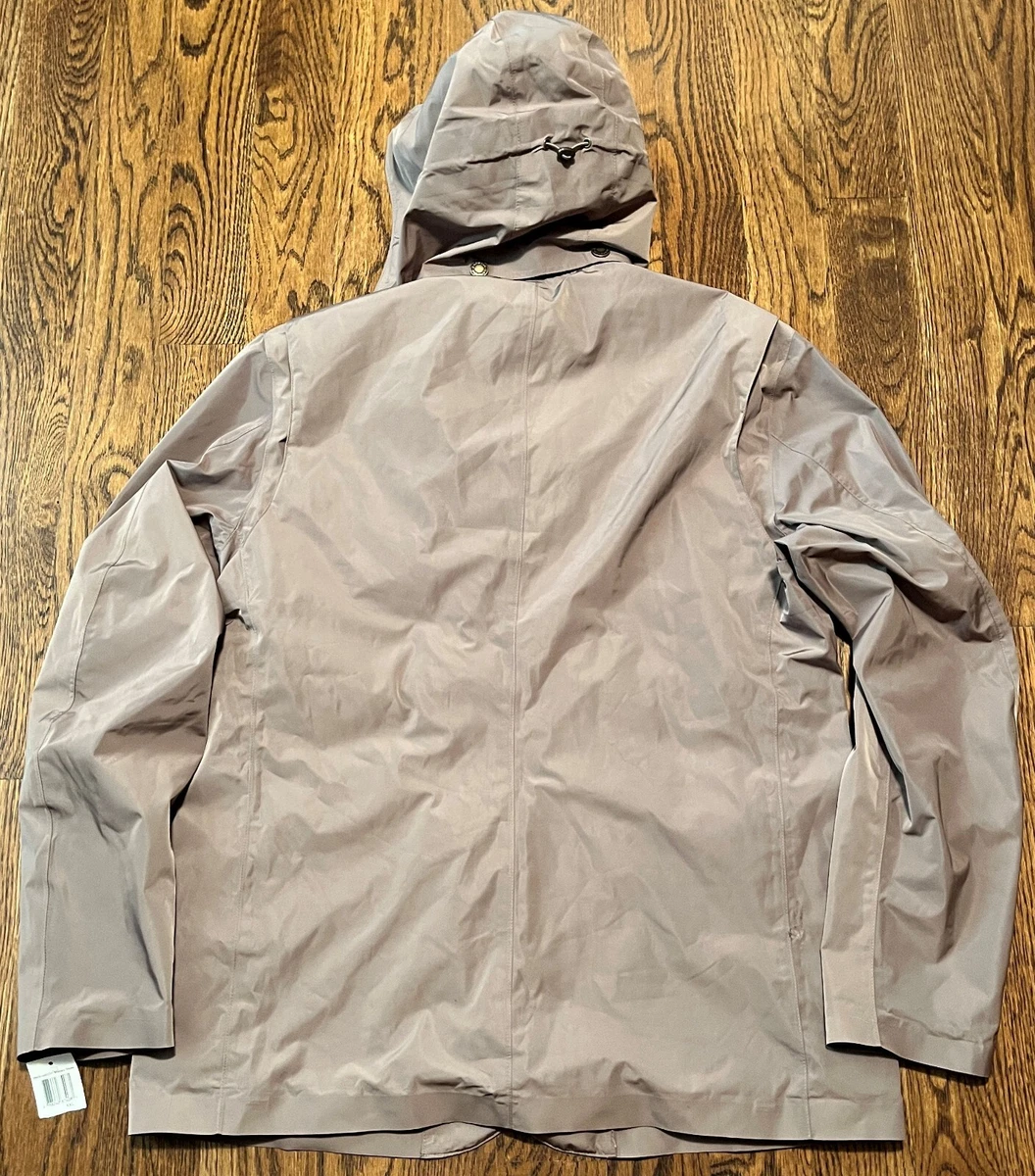 Barbour hotsell abrasion jacket