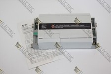 SMC, LC1-1I3HH2-L5, Linear Actuator Drive Controller System Servo