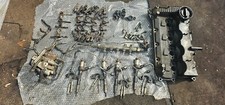MAZDA 2.2 R2AA TOP KIT, INJECTORS, ROCKET COVER, BOLTS