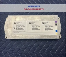🔸OEM BMW 9231088 Bluetooth Telematics Control Module 328i 3 Series E90 10-12