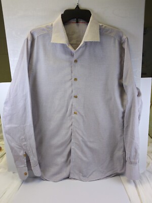 j hilburn dress shirts J. Hilburn Men's "Custom" Shirts