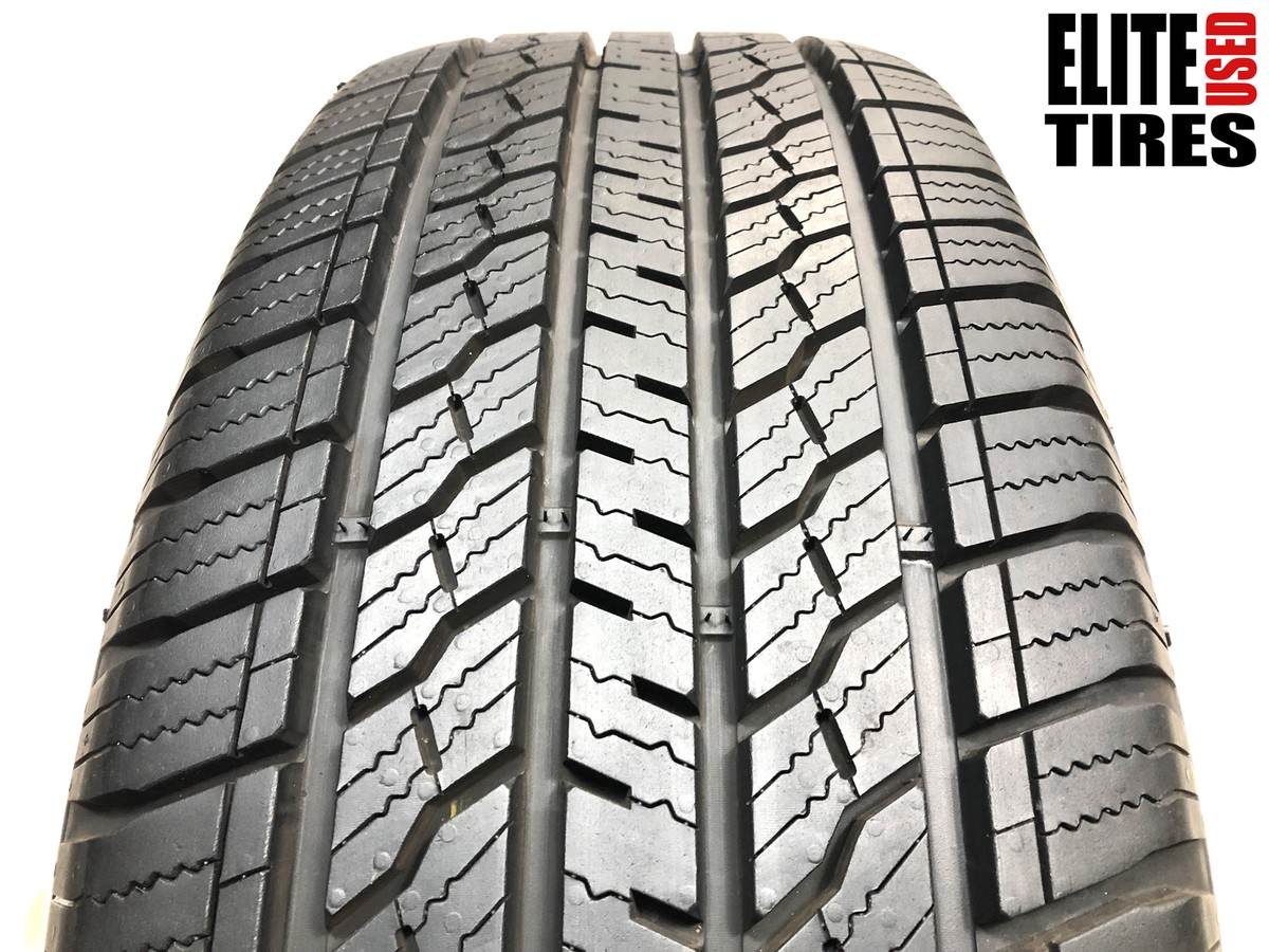 1] Uniroyal Laredo HT P265/60R20 265 60 20 Tire - Driven