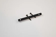 Black Long String Retainer Bar for Floyd Rose