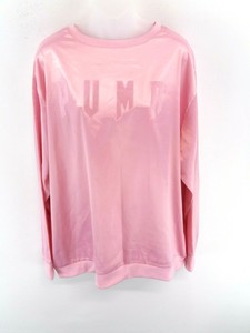 puma jumper pink