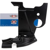 JP Group Abdeckblech Motorraum FüR Porsche 964 3.6 Carrera Rechts 96410928309