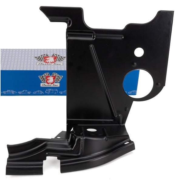 JP Group Abdeckblech Motorraum FüR Porsche 964 3.6 Carrera Rechts 96410928309-image