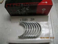 Federal Mogul 4-3980RA .25MM Engine Connecting Rod Bearing Set