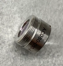 Thorlabs AC080-010-A-ML - f=10 mm, Ø8 mm Achromatic Doublet, ARC: 400-700 nm